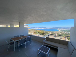 Appartement Vue Mer PORTICCIO